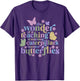 Wonder Teaching is Watching Caterpillars Become Butterflies