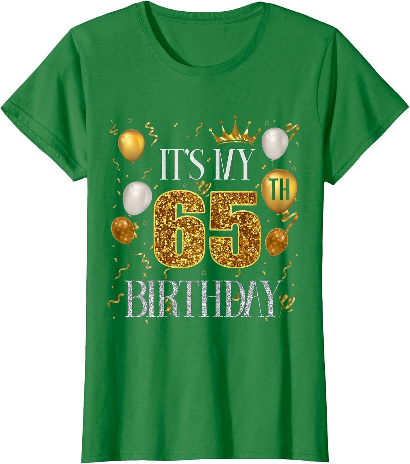 Its My 65th Birthday Happy 1958 Birthday Women