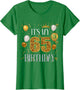 Its My 65th Birthday Happy 1958 Birthday Women