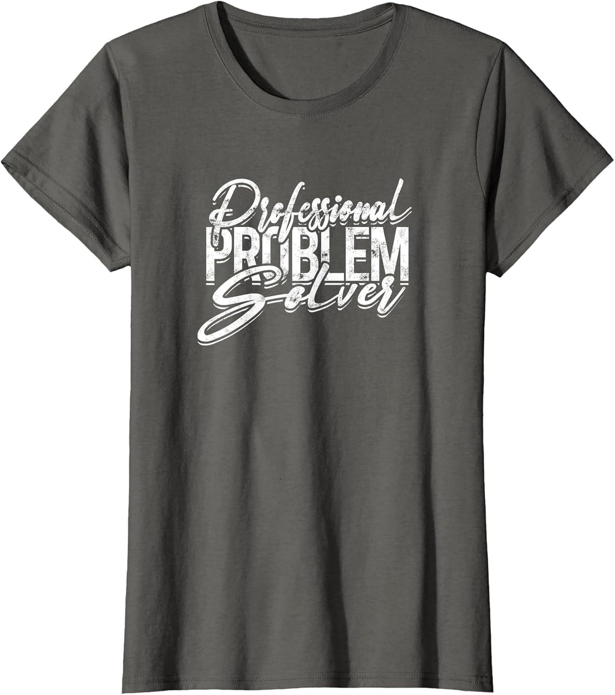 Professional Problem Solver - Office
