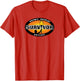 Survivor Gold Burst