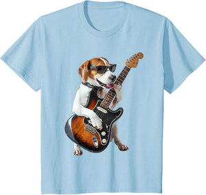 Beagle Guitar