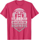 Christian Motorcycle Biker Lord Go Out Into Highways Faith