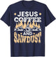 Carpenter Coffee and Sawdust Wood Worker Woodworking Graphic