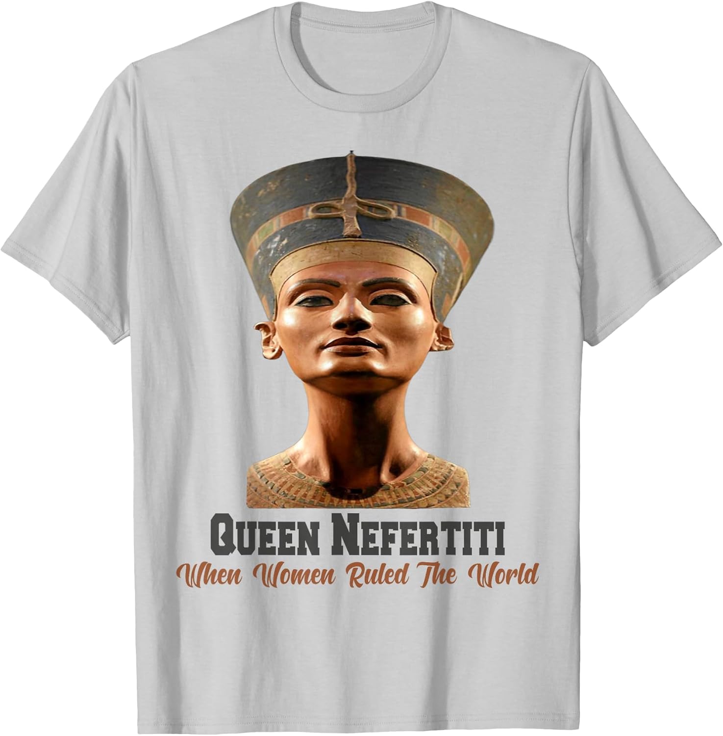 Queen Nefertiti When Women Ruled The World Ancient Egyptian