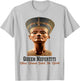 Queen Nefertiti When Women Ruled The World Ancient Egyptian