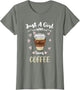 Just A Girl Who Loves Coffee