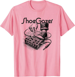 Shoegazer Guitar Effects Pedal Shoegaze Music Theory Ambient