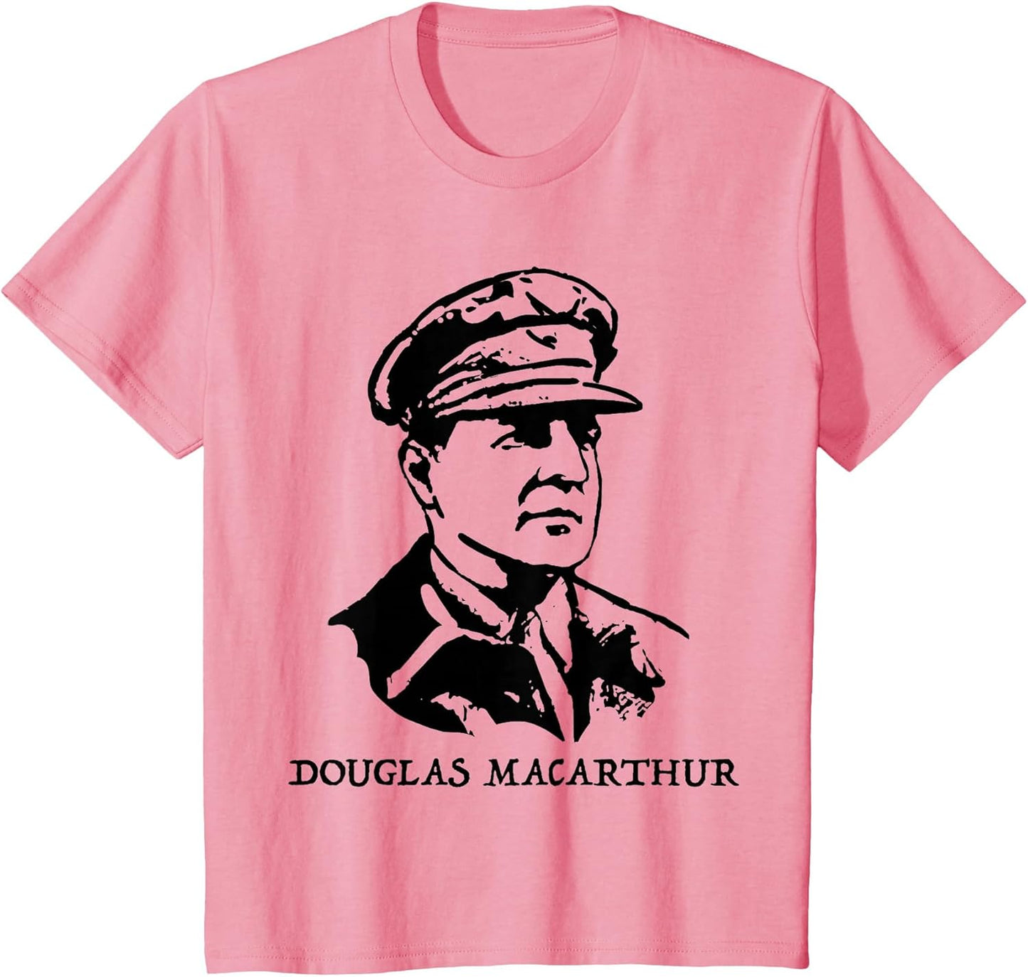 Douglas MacArthur Shirt