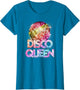 Disco Queen - 70s Disco Themed Vintage Seventies Costume