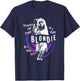 Blondie Punk Wrapped Like Candy Vintage Band