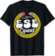 ESE Squad Exceptional Student Education Teaching