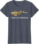 Tasselled Wobbegong Shark Lover