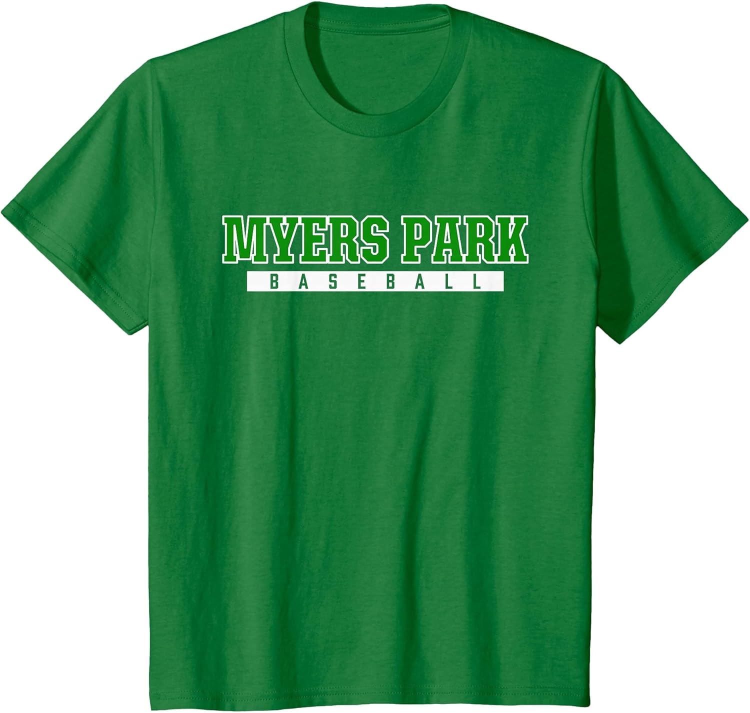 Myers Park High School Baseball