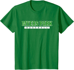 Myers Park High School Baseball