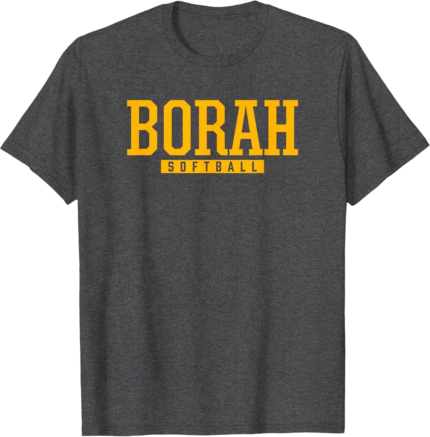Borah High School Softball