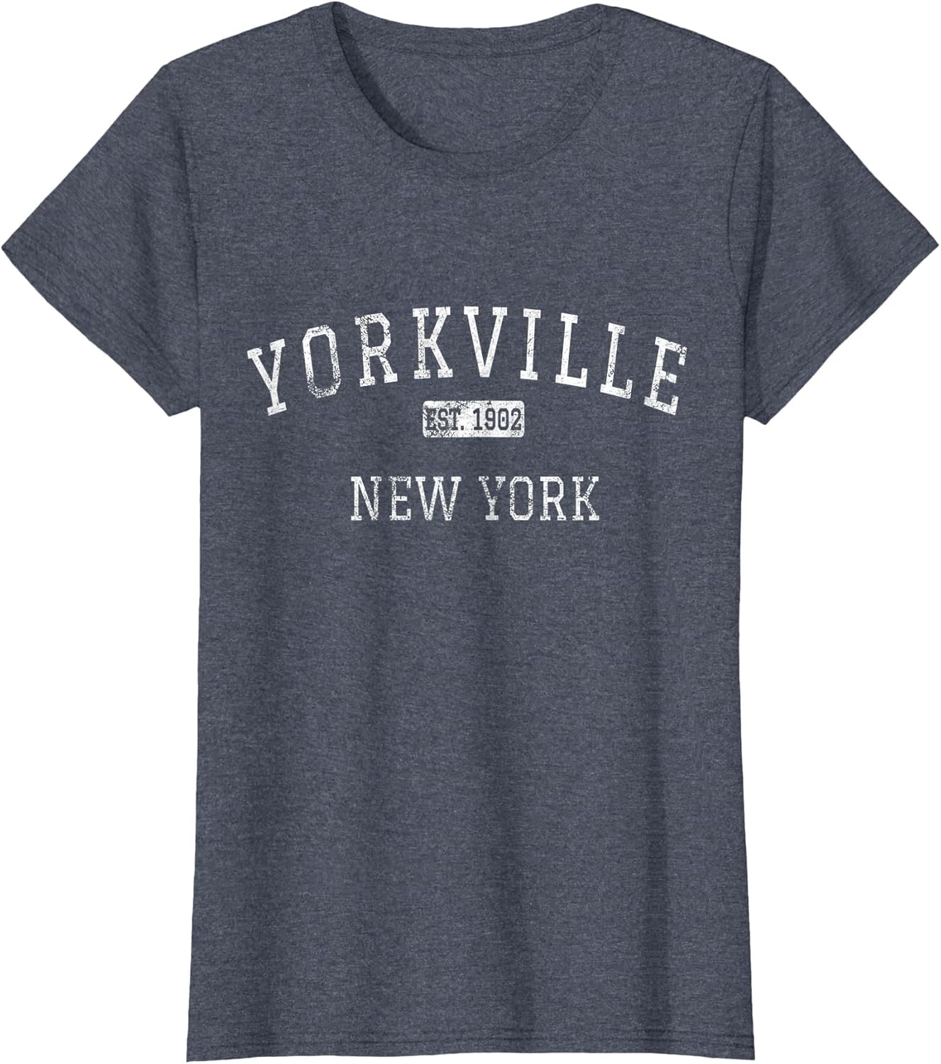 Yorkville New York NY Vintage