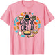 Gastro Nurse Doctor Thanksgiving Crew Fall Thankful Funny