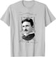 Nikola Tesla Photo Patent