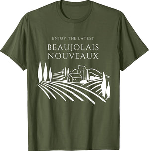 Beaujolais Nouveau Day November 16 2023