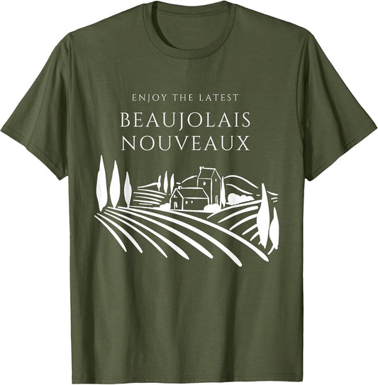 Beaujolais Nouveau Day November 16 2023