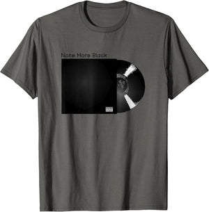 Smell The Glove None More Black Tap Funny Metal Music Album