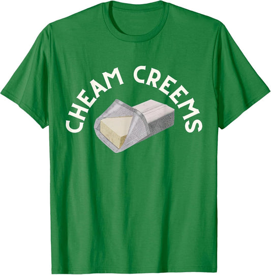 Cheam Creems Funny Vintage