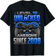 Level 18 Unlocked Awesome Since 2008 18th Birthday Gaming