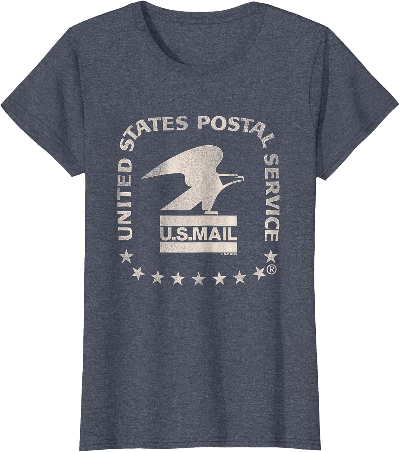 USPS Vintage Eagle
