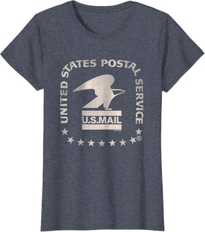 USPS Vintage Eagle