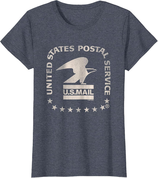 USPS Vintage Eagle