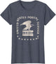 USPS Vintage Eagle