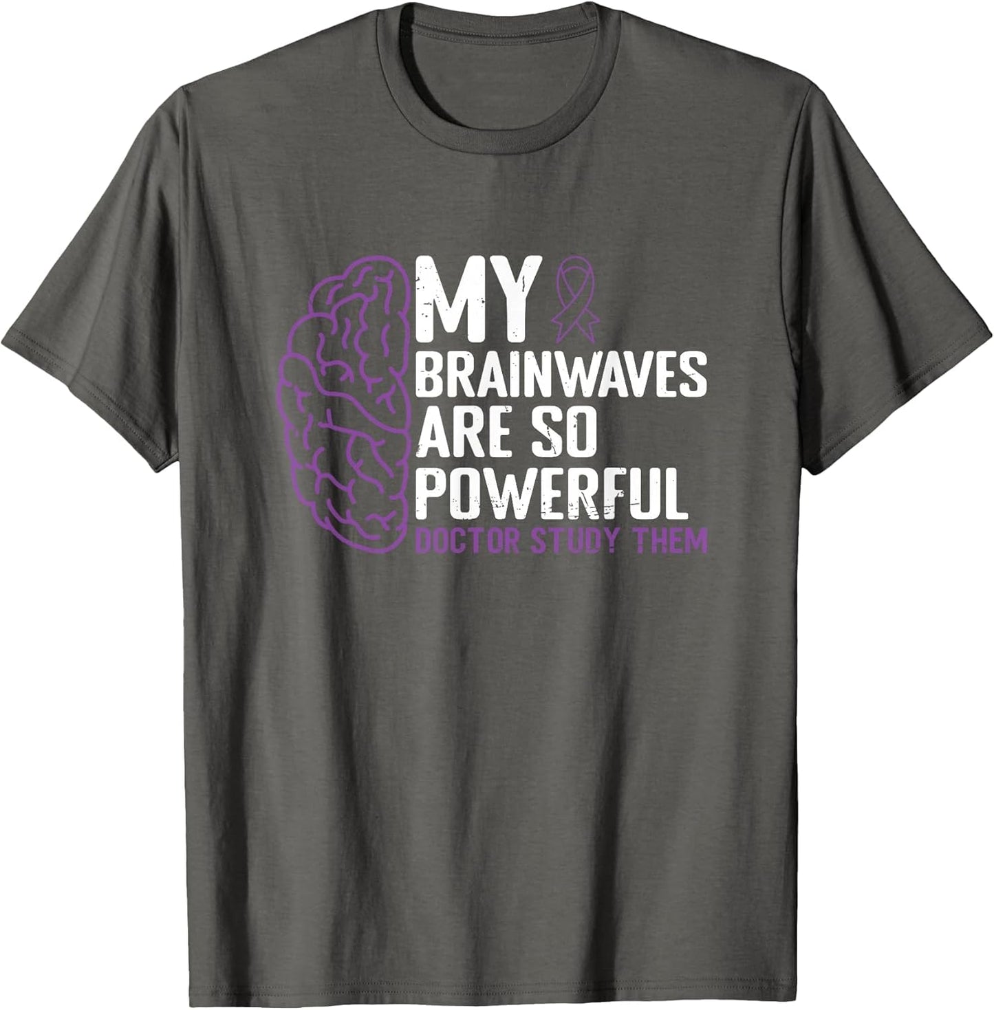Brainwaves are So Powerful Doctors Study | EpilepsyAwareness