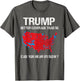 Trump Better Coverage Than 5G Funny Electoral Map