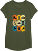Hiking Gear Essentials Mountain Hiking Camping
