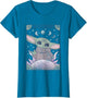 Star Wars The Mandalorian Grogu This Is The Way Retro Logo