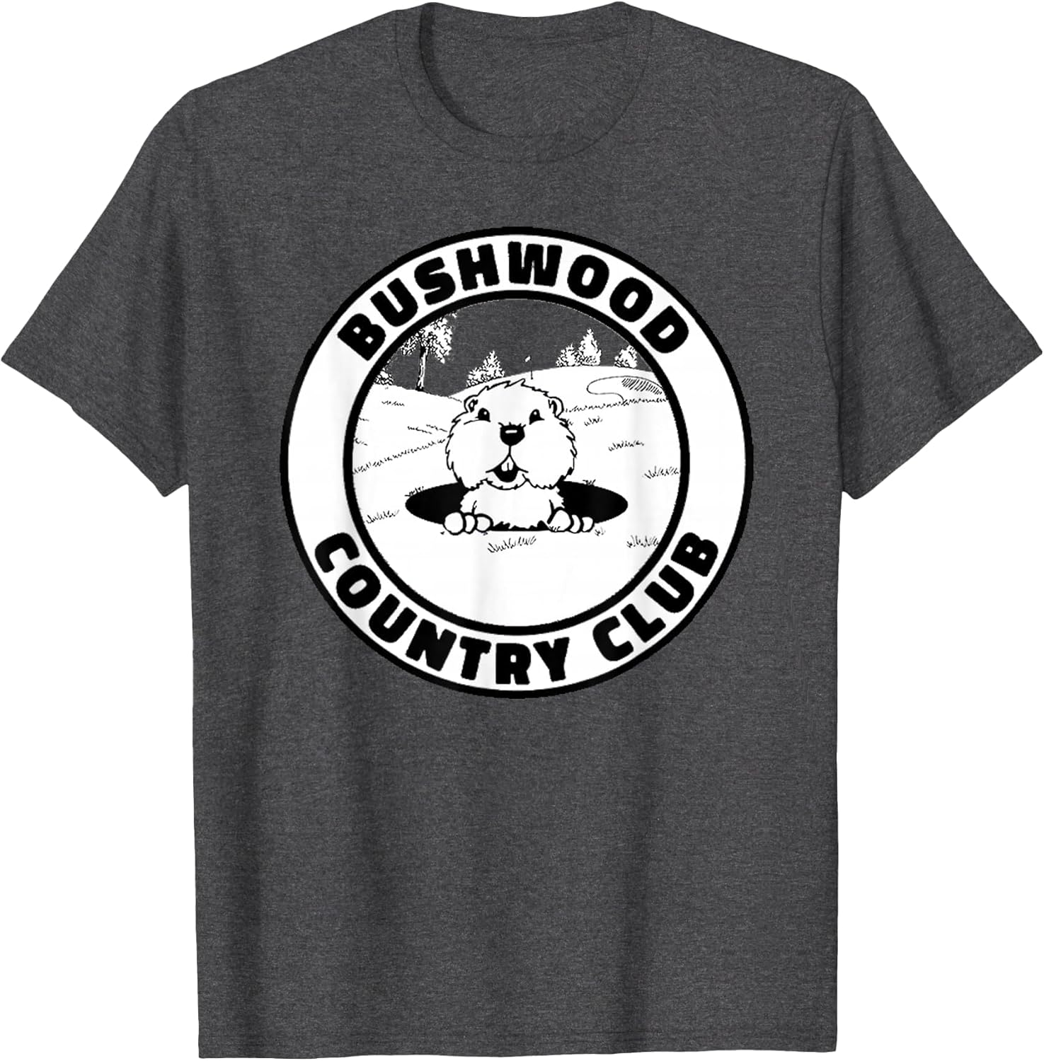 Bushwood Country Club Caddy Golf