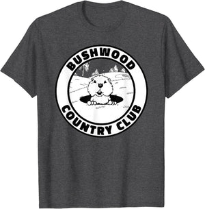 Bushwood Country Club Caddy Golf
