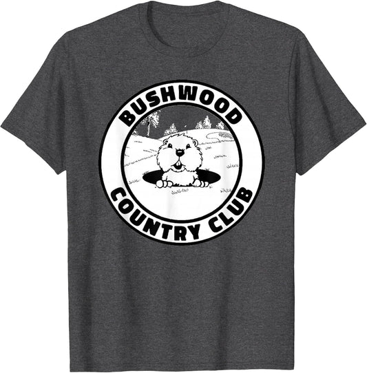 Bushwood Country Club Caddy Golf