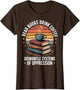 Read Books Drink Coffee Dismantle Systems of Oppression