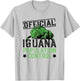 Iguana Hunter Design for Iguana Lizard Hunting