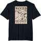 One Piece Anime Worst Generation Wanted Poster Collage