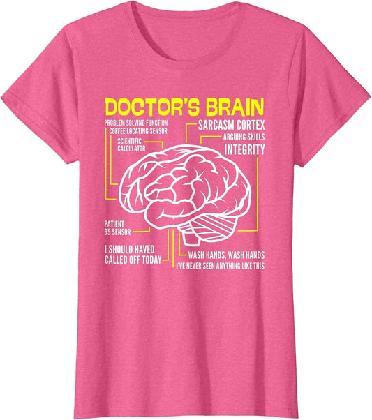 Doctor's Brain