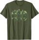 Nature Reflection Forest Trees Outdoor Wildlife