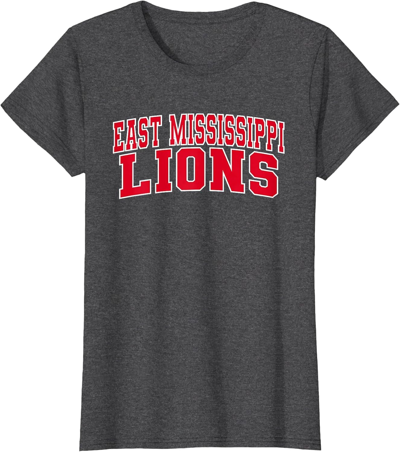 East Mississippi Community College Apparel Sports Fan