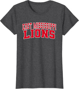 East Mississippi Community College Apparel Sports Fan