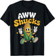 Aww Shucks Corn on The Cob Funny Corn