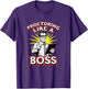 Proctoring Like A Boss Test Day Teacher Design