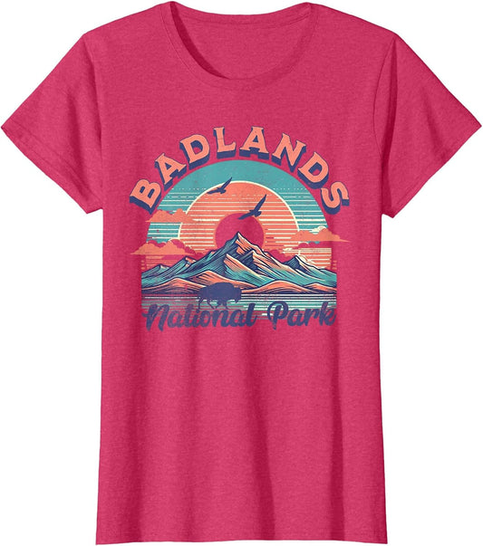 Badlands National Park