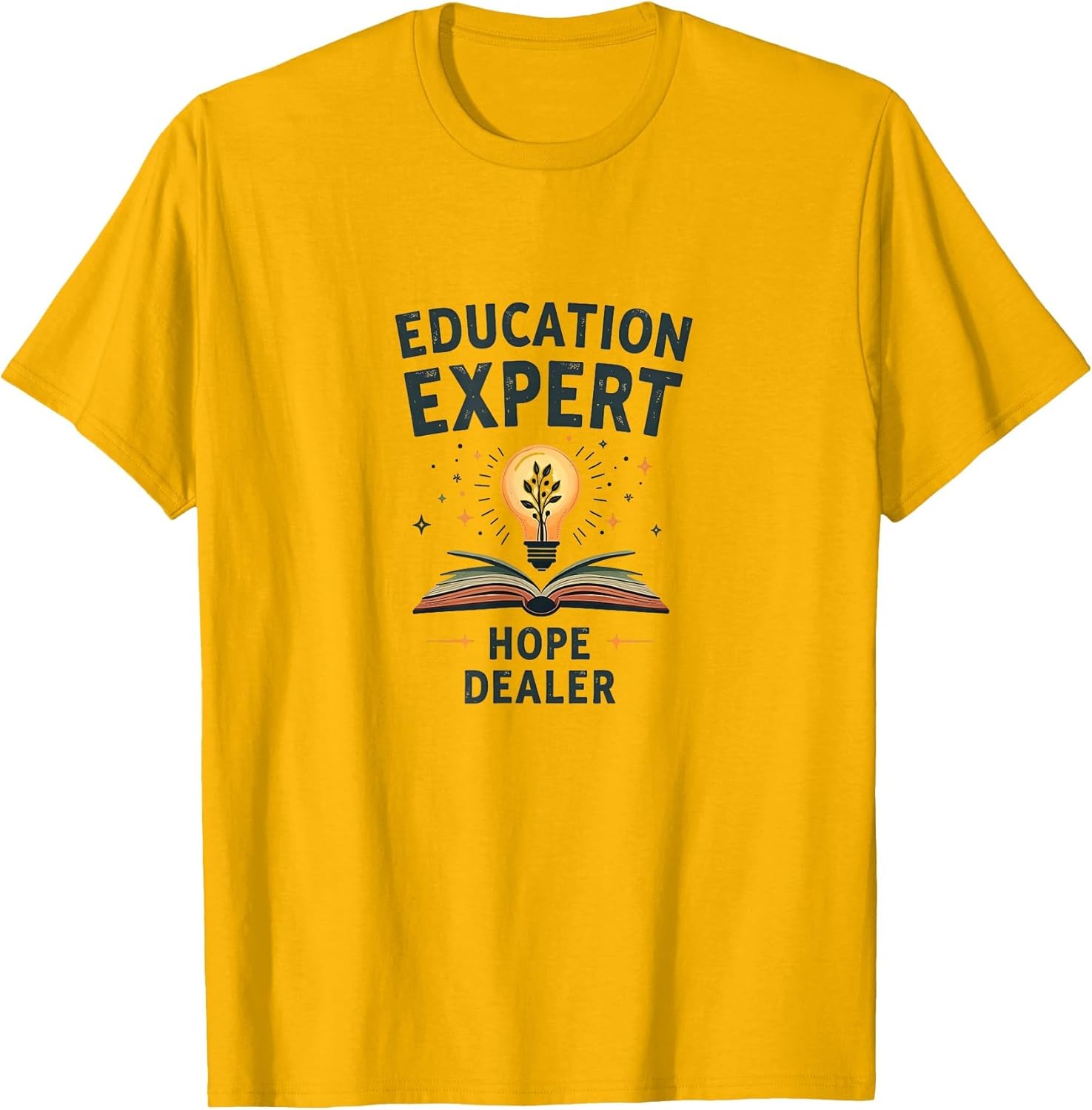 Education Expert Hope Dealer Teacher Design